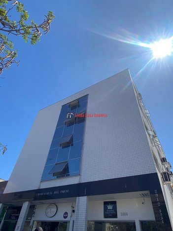 office em Rua Padre Eustáquio, Padre Eustáquio - Belo Horizonte - MG