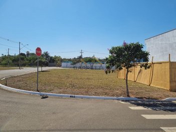 land_lot em Avenida Laranjal Paulista, Campestre - Piracicaba - SP