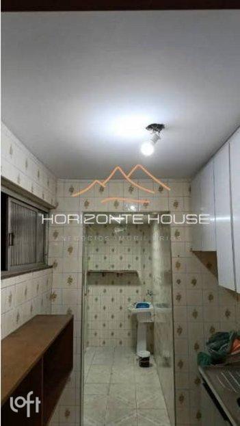apartment em Diógenes Ribeiro de Lima, Alto de Pinheiros - São Paulo - SP