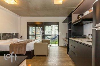 apartment em Rua Pedro Taques, Bela Vista - São Paulo - SP