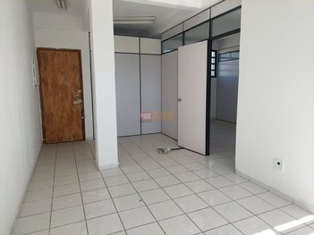 office em Domingos João Ballotin, Centro - São Bernardo do Campo - SP