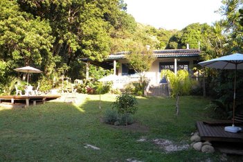 house em Rua 1706, Pinheira - Palhoça - SC