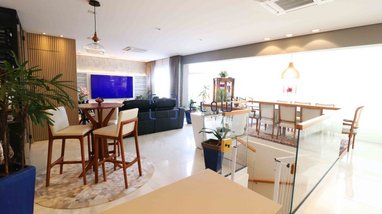 apartment em Rua Pais Leme, Pinheiros - São Paulo - SP