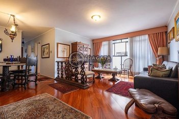 apartment em Rua Artur de Azevedo, Pinheiros - São Paulo - SP