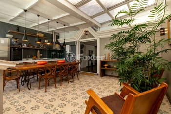 apartment em Rua César Pina, Vila Santo Estéfano - São Paulo - SP
