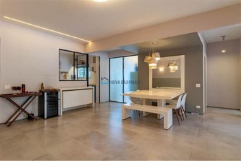 apartment em Rua Bandeira Paulista, Itaim Bibi - São Paulo - SP