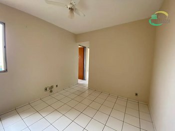 apartment em Avenida Elza Terosso Alita, Vila Abaeté - Campinas - SP