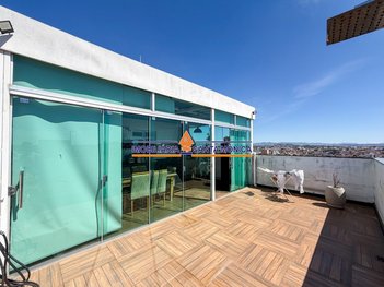 apartment em Rua Vera Lúcia, Rio Branco - Belo Horizonte - MG