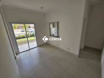 apartment em Rua Pedro Virillo, Jardim Santiago - Indaiatuba - SP