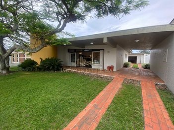 house em Rua Miraguaia, Xangri-Lá - Xangri-Lá - RS