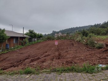 land_lot em Padre Antonio Tomiello, Ana Rech - Caxias do Sul - RS