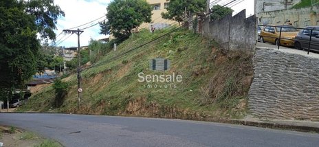 land_lot em Rua Cândido de Souza, Nova Gameleira - Belo Horizonte - MG