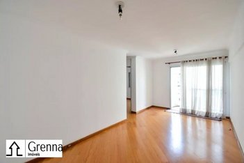 apartment em Rua Joaquim Antunes, Pinheiros - São Paulo - SP