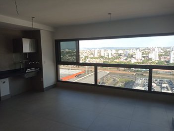 apartment em Rua Carlos Maria Auricchio, Condomínio Royal Park - São José dos Campos - SP