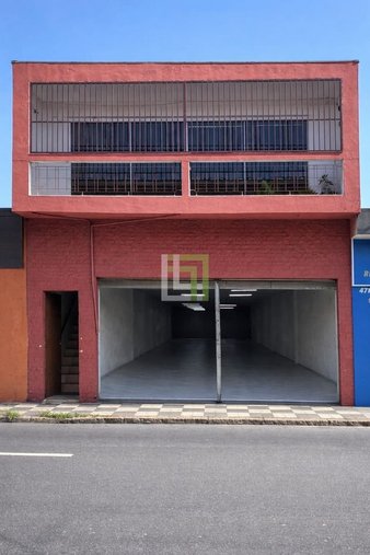 Cômodo Condomínio
