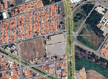land_lot em Avenida João Aranha, João Aranha - Paulínia - SP