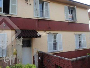 apartment em Nova Prata, Passo D'areia - Porto Alegre - RS