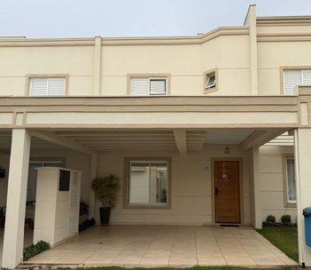 house em Alameda Ezequiel Mantoanelli, Jardim Panorama - Indaiatuba - SP