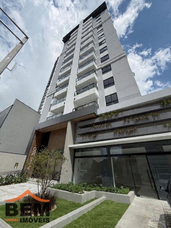 apartment em Rua Carlos Seara, Vila Operária - Itajaí - SC