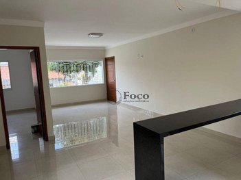 house em Rua Branca Sales, Vila Maranduba - Guarulhos - SP