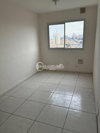 apartment em Rua Marco Gagliano, Americanópolis - São Paulo - SP