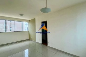 apartment em Rua Paulo Afonso, Santo Antônio - Belo Horizonte - MG