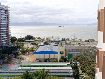 apartment em Rua Rui Barbosa, Agronômica - Florianópolis - SC