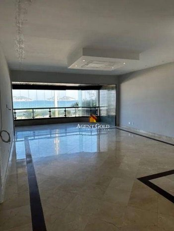 apartment em Avenida Pepe, Barra da Tijuca - Rio de Janeiro - RJ