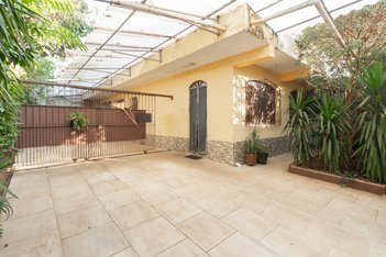 house em Passagem Júlia Cordeiro e Silva, km 18 - Osasco - SP