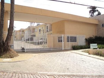 house em Alameda Tangará, Bosque do Vianna - Cotia - SP