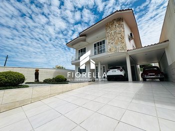 house em Graciliano Carlos de Quadros, Centro - Palhoça - SC