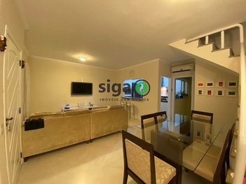 house em Rua Frederico Guarinon, Jardim Ampliação - São Paulo - SP