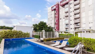 apartment em Rua Doutor José Elias, Alto da Lapa - São Paulo - SP