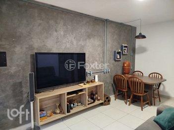 apartment em Ney Só dos Santos, Jardim Itu-Sabará - Porto Alegre - RS