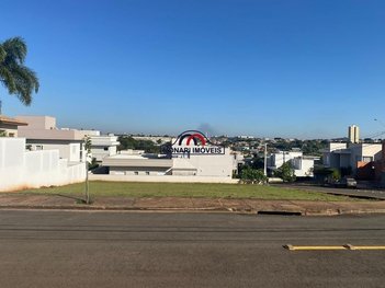 land_lot em Rua Hugo Luchiari, Loteamento Residencial Jardim Jacyra - Americana - SP