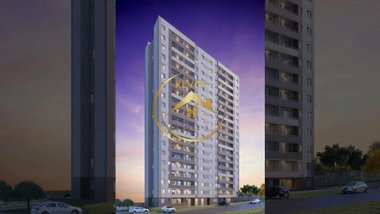 apartment em Rua Bartira, Vila Iapi - Campinas - SP
