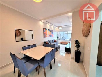 house em Rua Graciosa, Residencial Quinta dos Vinhedos - Bragança Paulista - SP