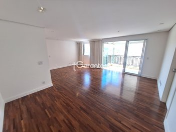 apartment em Avenida Sagitário, Sítio Tamboré Alphaville - Barueri - SP