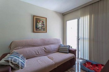 apartment em Casa do Ator, Vila Olímpia - São Paulo - SP