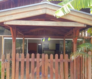 commercial_building em Albino Tâmbara, Jardim Panorama - Bauru - SP