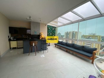 apartment em Rua Mário Fongaro, Anchieta - São Bernardo do Campo - SP