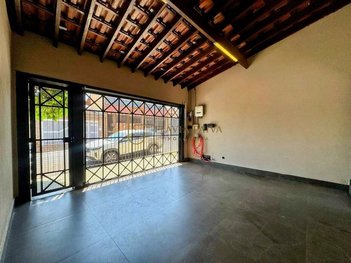 house em Rua Benedito Tórtoro, Jardim Roberto Benedetti - Ribeirão Preto - SP