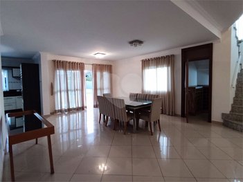 house em Alameda Andorinha, Condomínio Residencial Shamballa III - Atibaia - SP