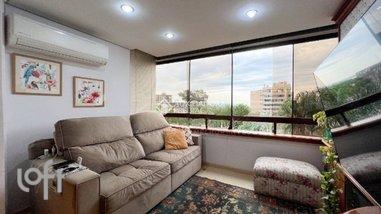 apartment em Guadalupe, Jardim Lindóia - Porto Alegre - RS