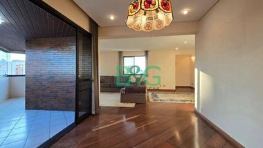 apartment em Rua Paraguaçu, Perdizes - São Paulo - SP