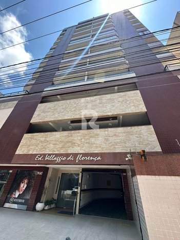 apartment em Avenida Oceânica, Praia do Morro - Guarapari - ES