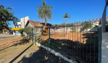 land_lot em Nóbrega, Cristo Rei - São Leopoldo - RS