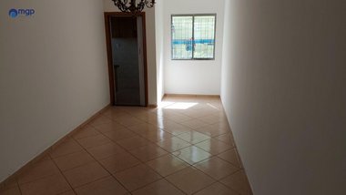 apartment em Avenida José Maria Fernandes, Parque Novo Mundo - São Paulo - SP