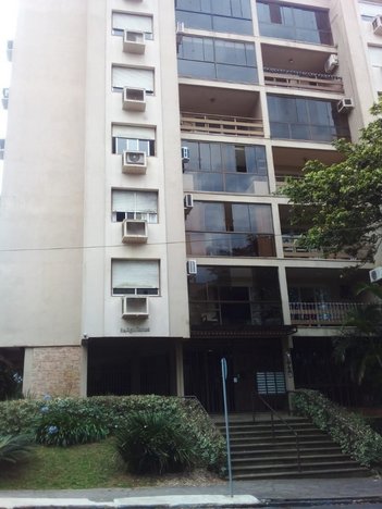 apartment em Rua Salvador Canelas Sobrinho, Centro - Gravataí - RS