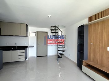 apartment em Rua Golfo de Guiné, Intermares - Cabedelo - PB